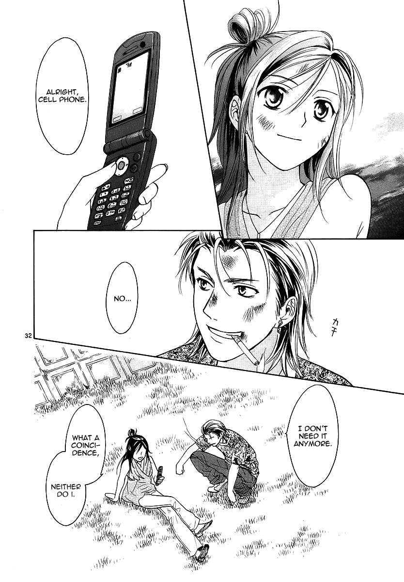 Read Mel Kano Manga Online
