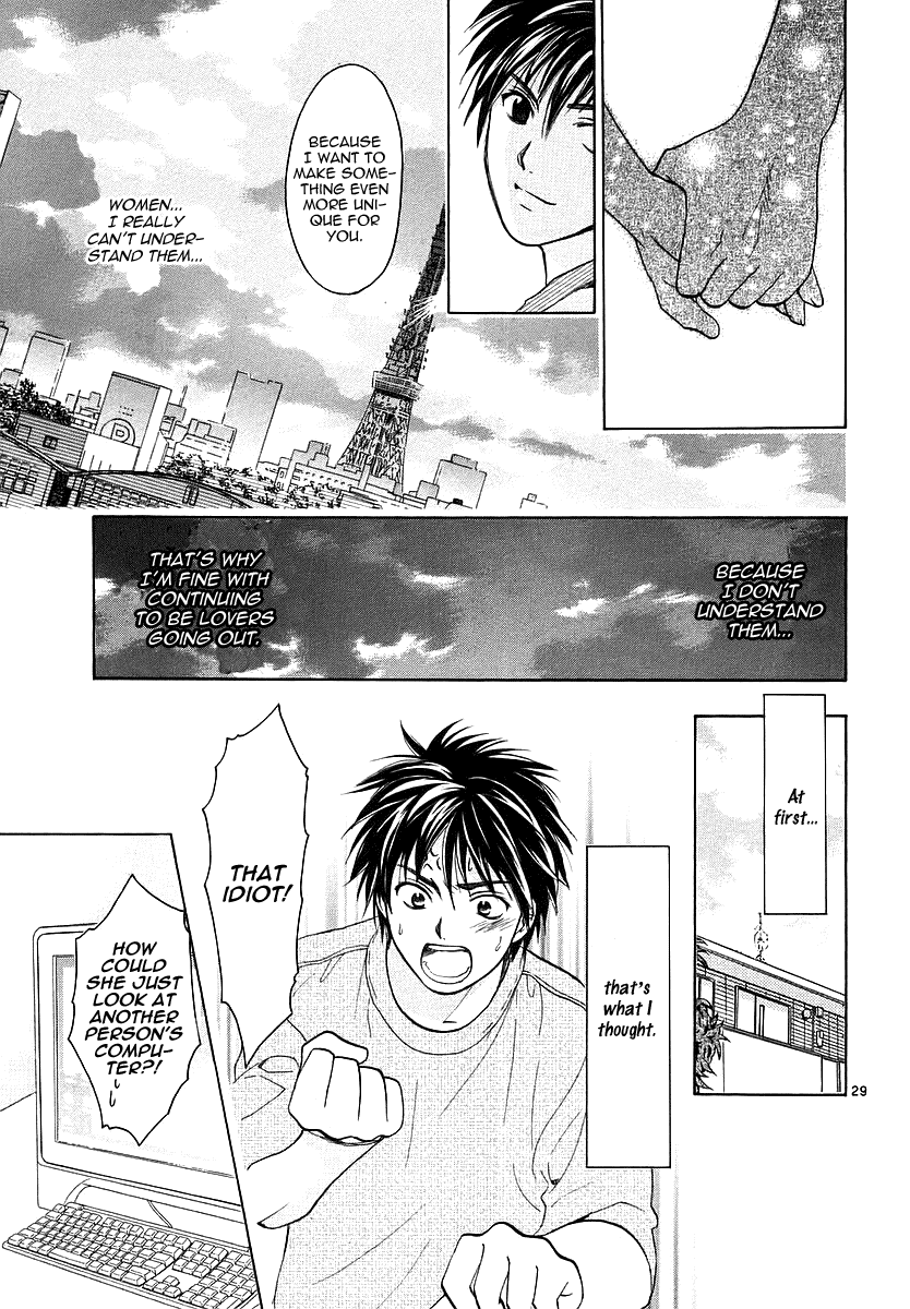 Read Mel Kano Manga Online