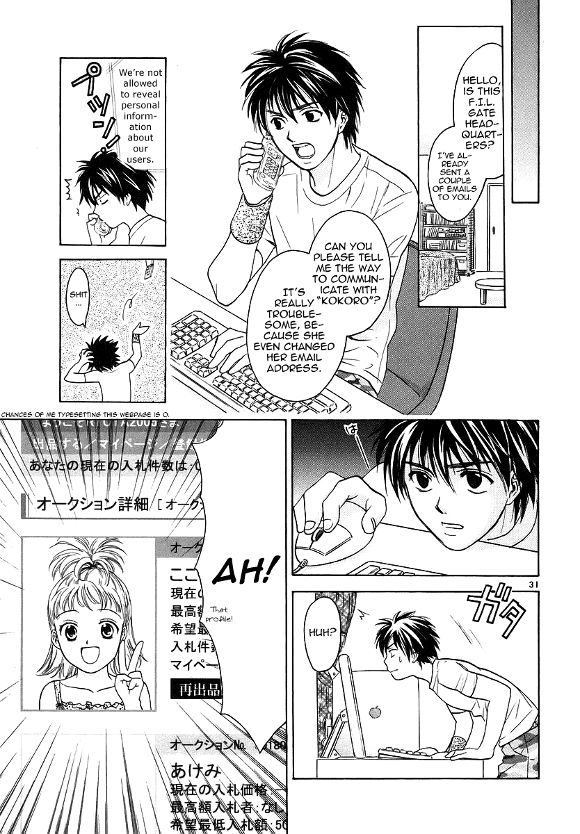 Read Mel Kano Manga Online