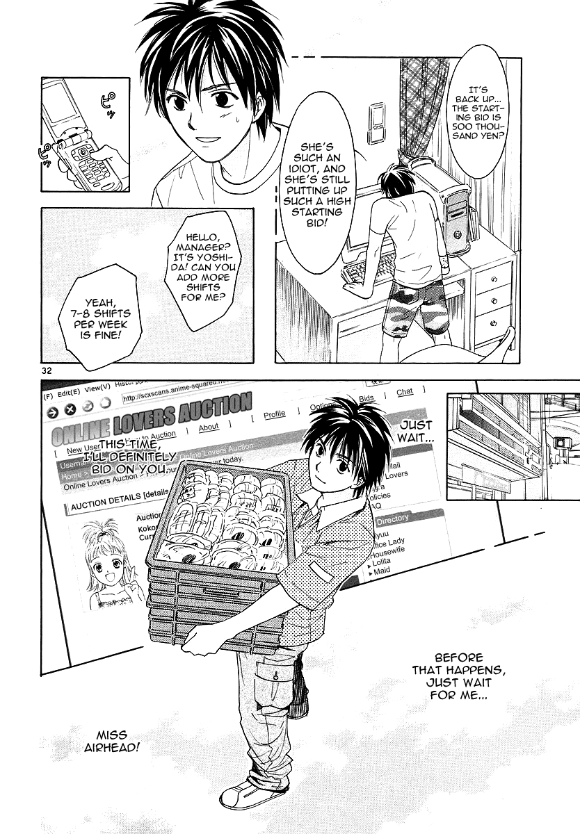Read Mel Kano Manga Online