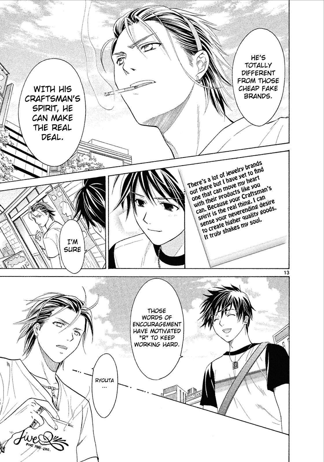Read Mel Kano Manga Online