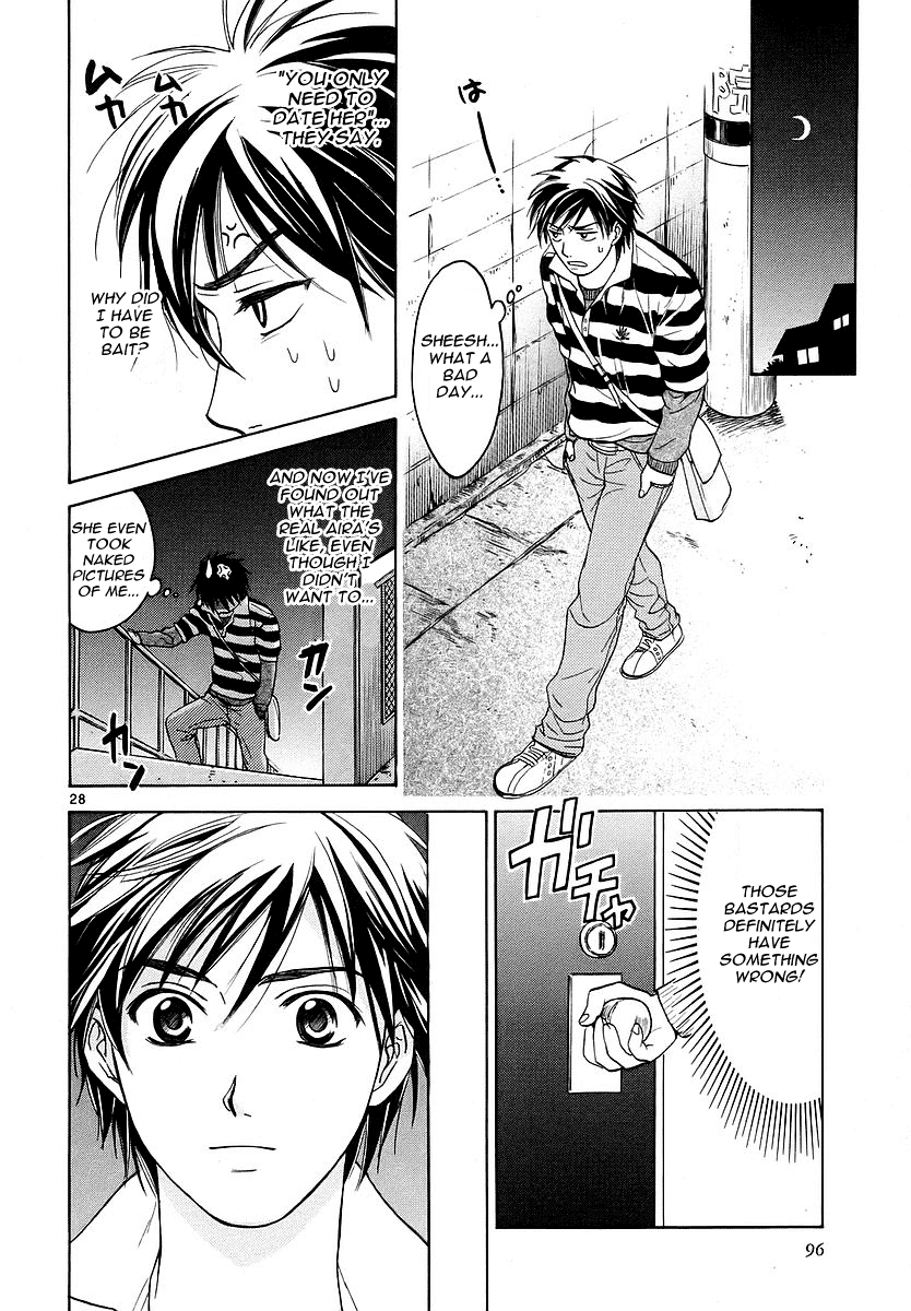Read Mel Kano Manga Online