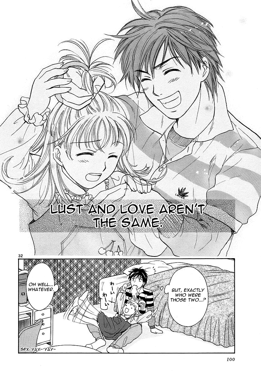Read Mel Kano Manga Online