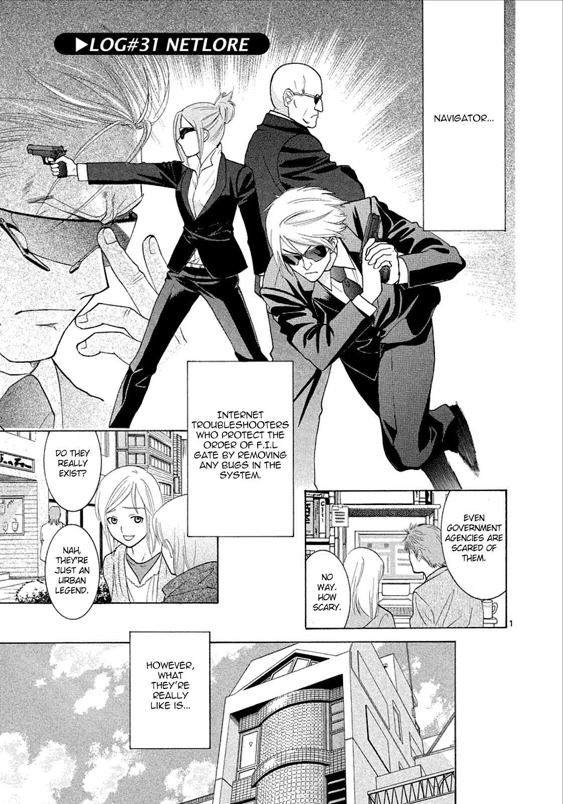 Read Mel Kano Manga Online