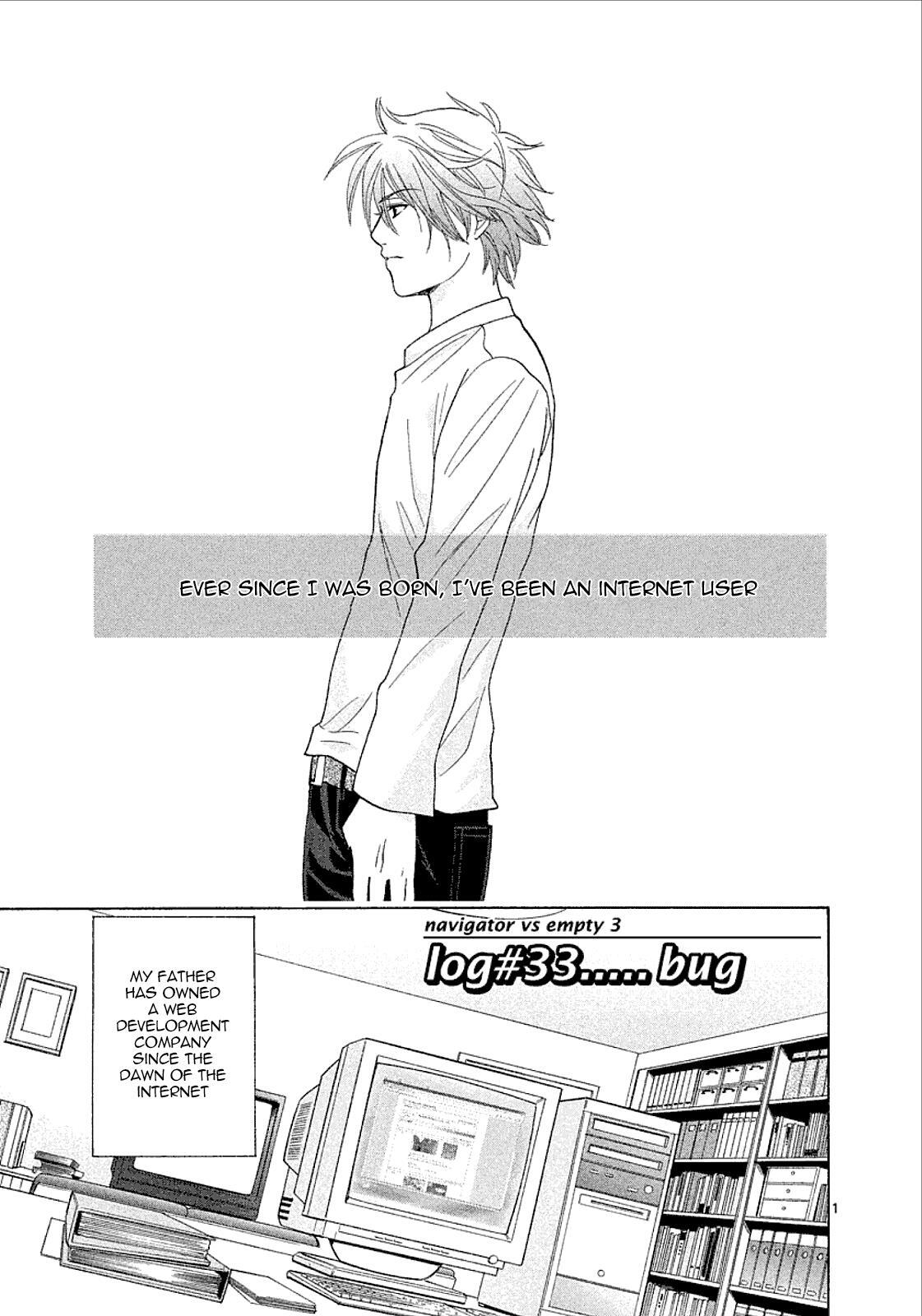Read Mel Kano Manga Online