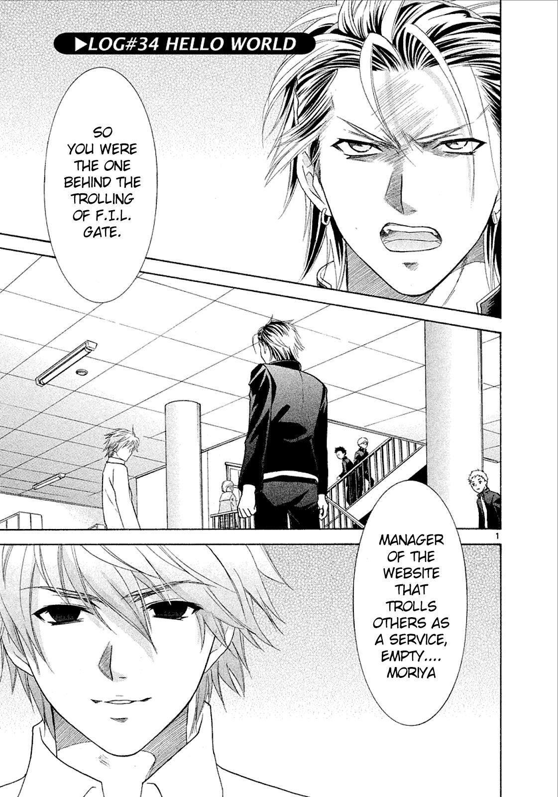 Read Mel Kano Manga Online