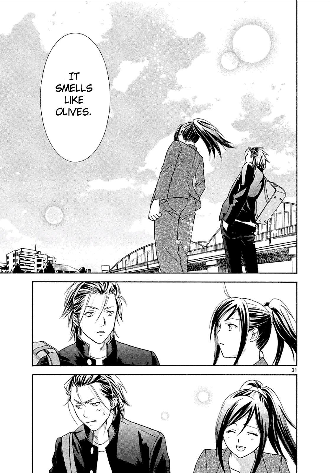 Read Mel Kano Manga Online