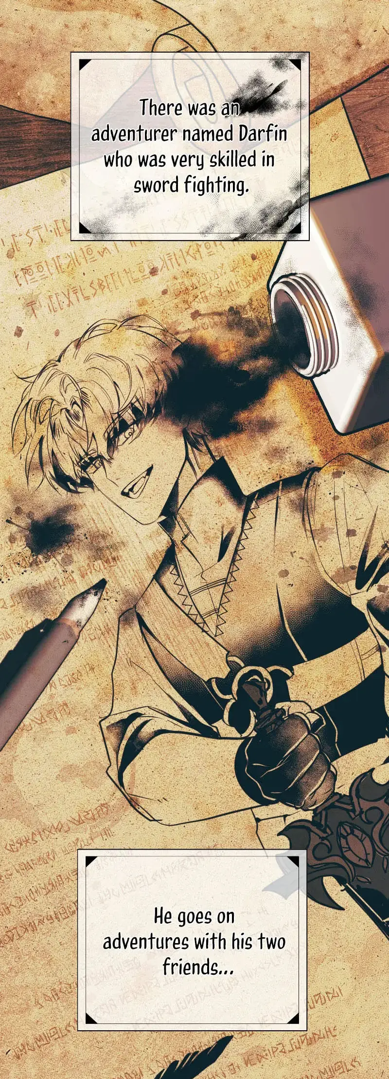 Read Memento (mori)- Pseudo-Daycare Manga Online