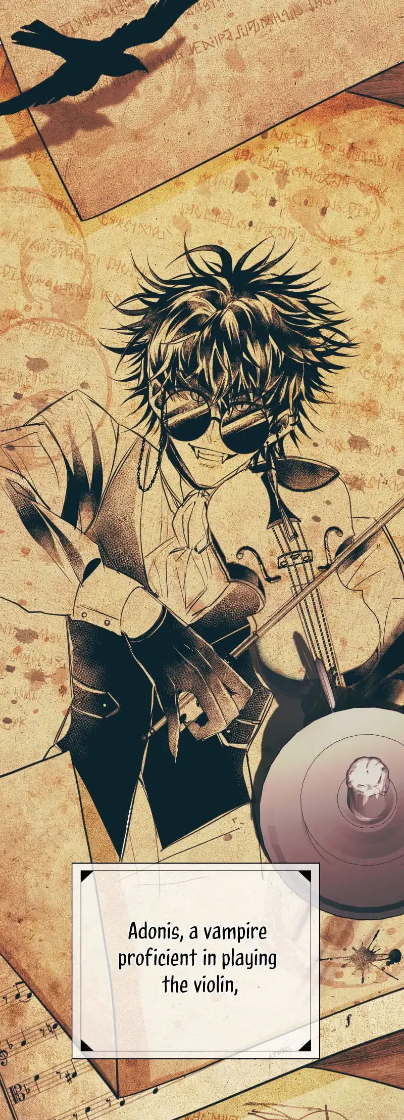 Read Memento (mori)- Pseudo-Daycare Manga Online