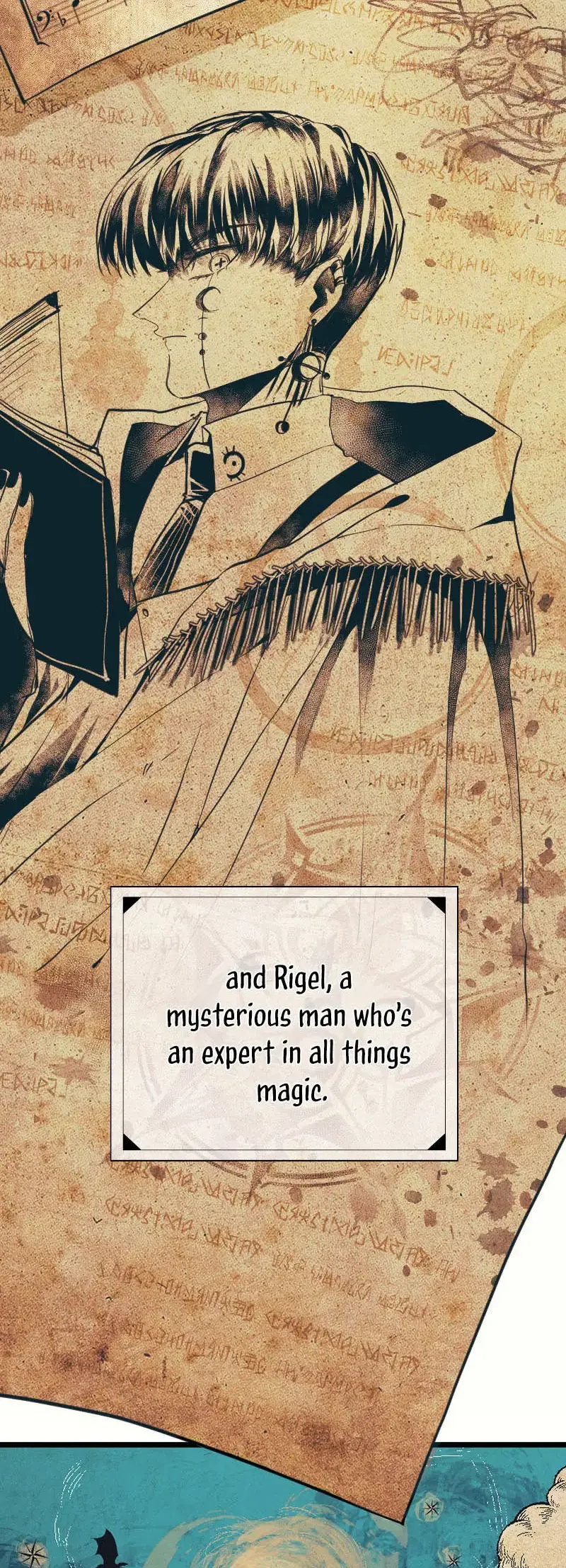 Read Memento (mori)- Pseudo-Daycare Manga Online