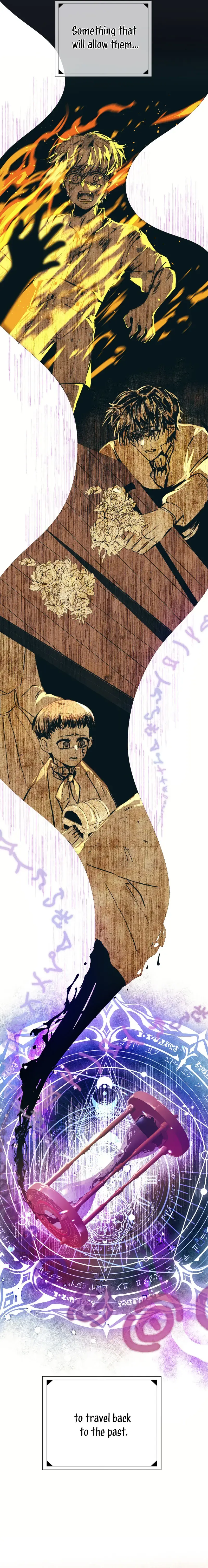 Read Memento (mori)- Pseudo-Daycare Manga Online