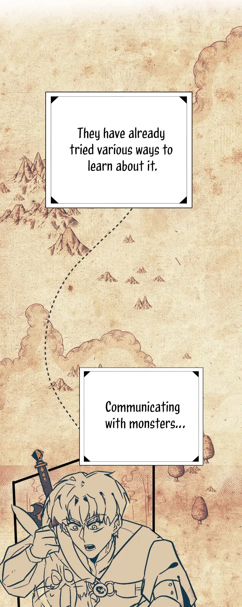 Read Memento (mori)- Pseudo-Daycare Manga Online