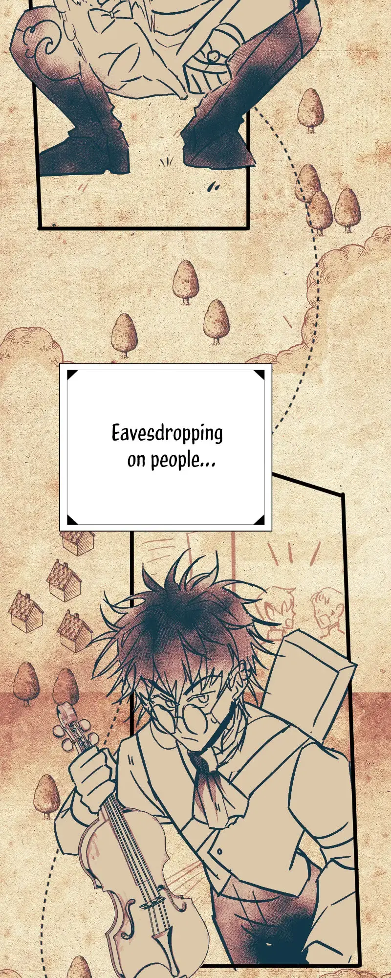 Read Memento (mori)- Pseudo-Daycare Manga Online