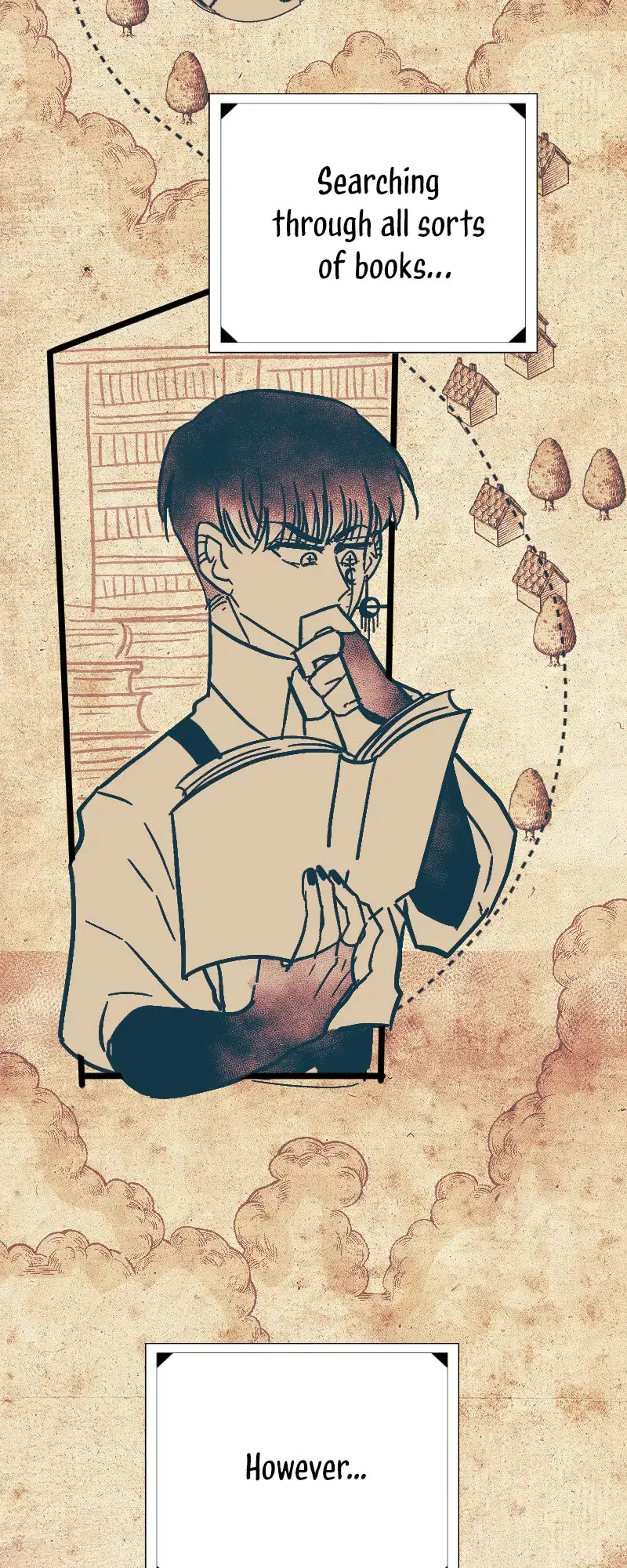 Read Memento (mori)- Pseudo-Daycare Manga Online