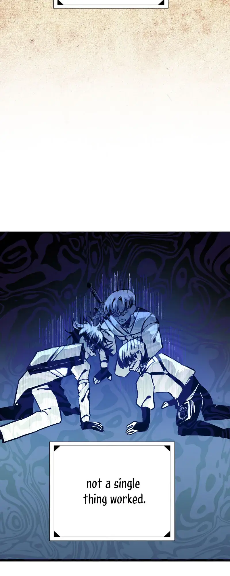 Read Memento (mori)- Pseudo-Daycare Manga Online