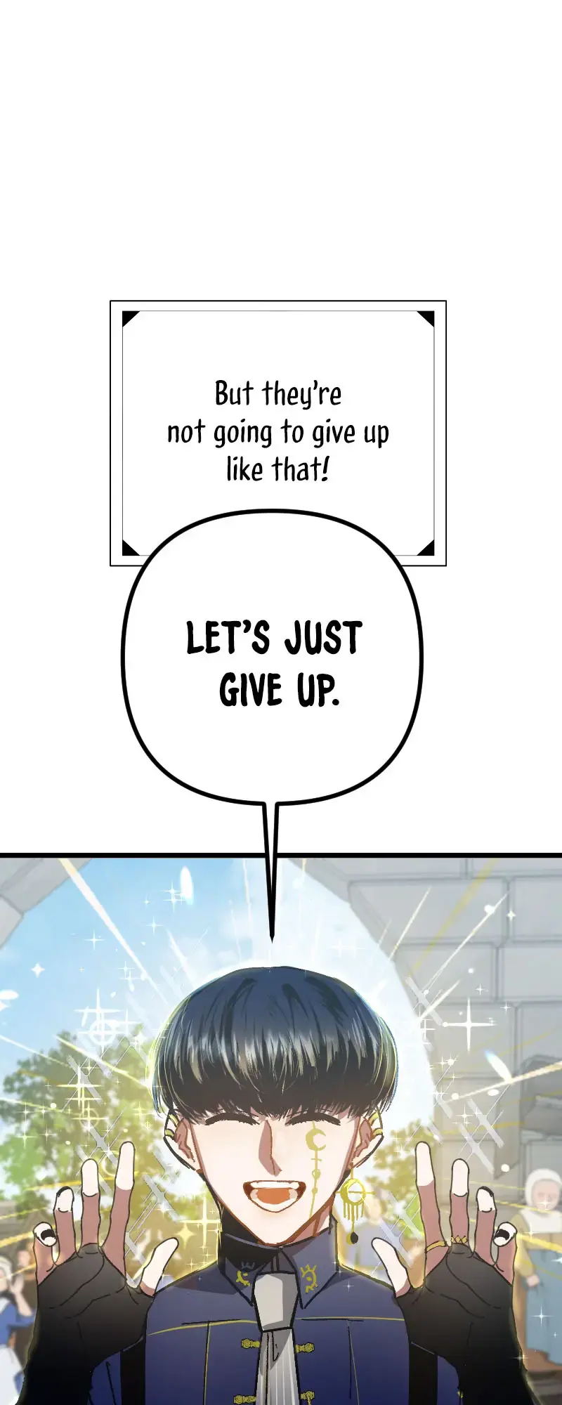 Read Memento (mori)- Pseudo-Daycare Manga Online