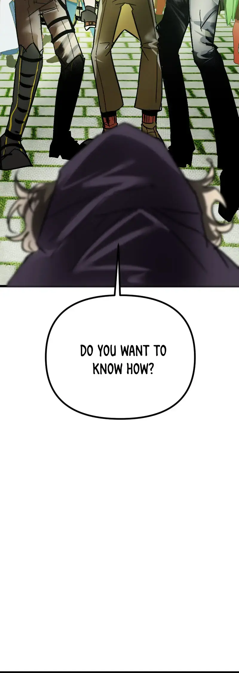 Read Memento (mori)- Pseudo-Daycare Manga Online