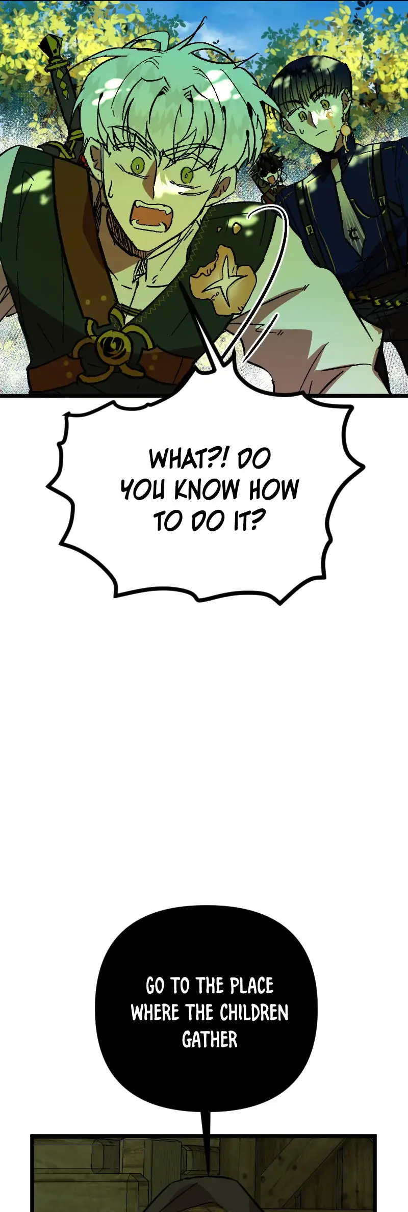 Read Memento (mori)- Pseudo-Daycare Manga Online