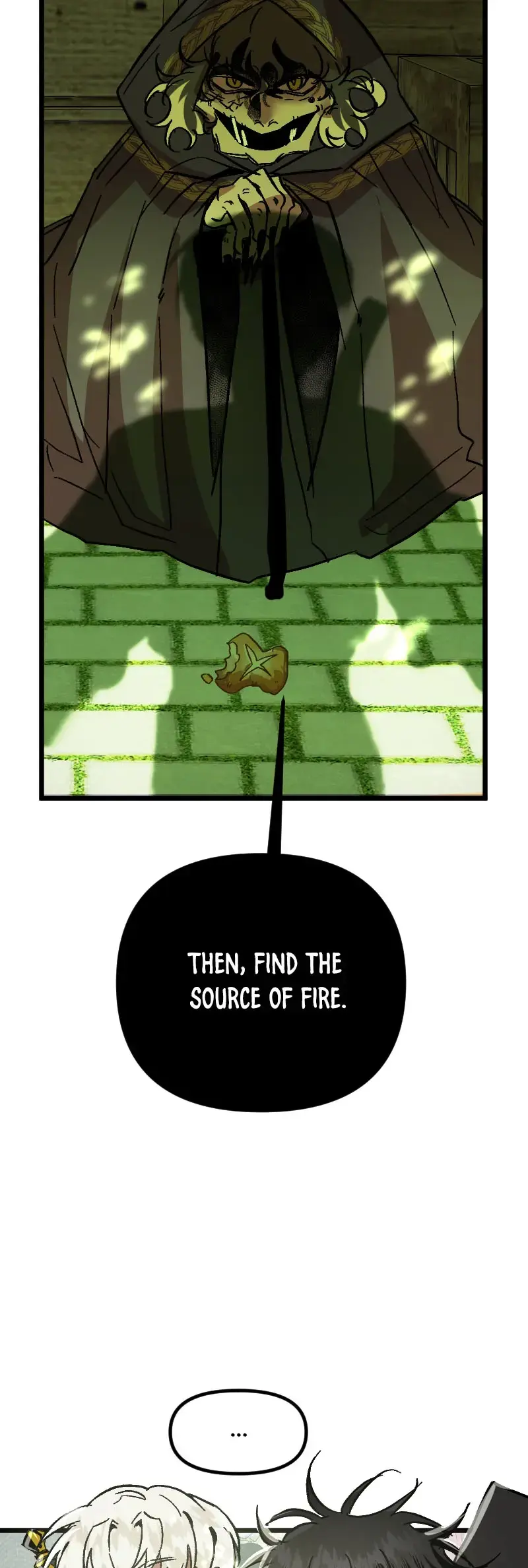 Read Memento (mori)- Pseudo-Daycare Manga Online