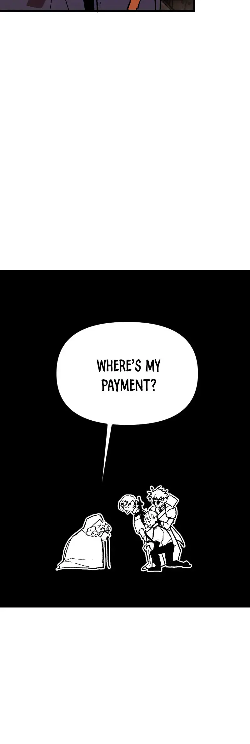 Read Memento (mori)- Pseudo-Daycare Manga Online