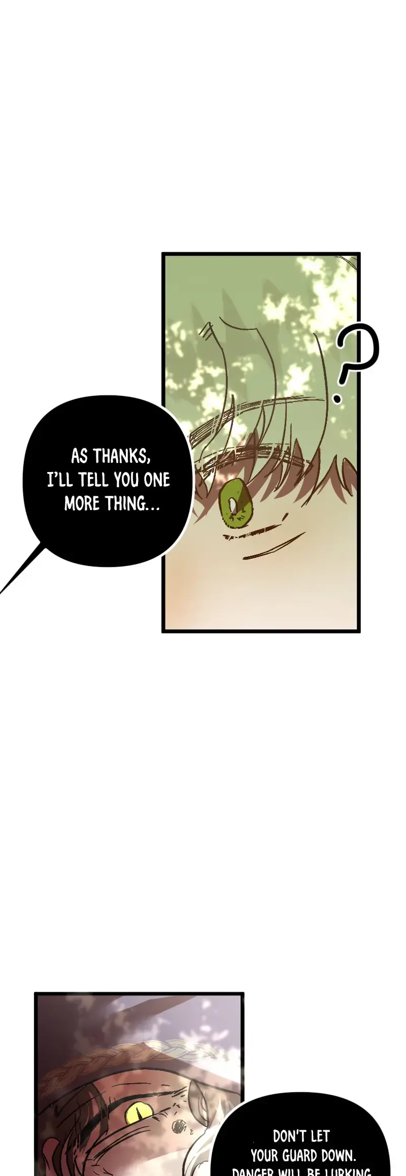 Read Memento (mori)- Pseudo-Daycare Manga Online