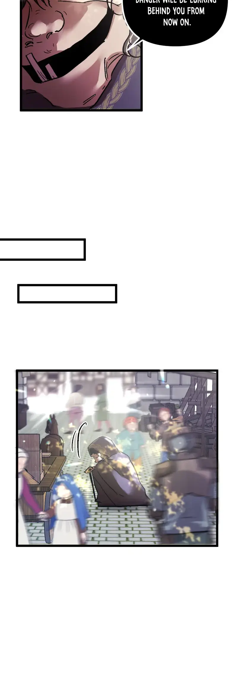 Read Memento (mori)- Pseudo-Daycare Manga Online