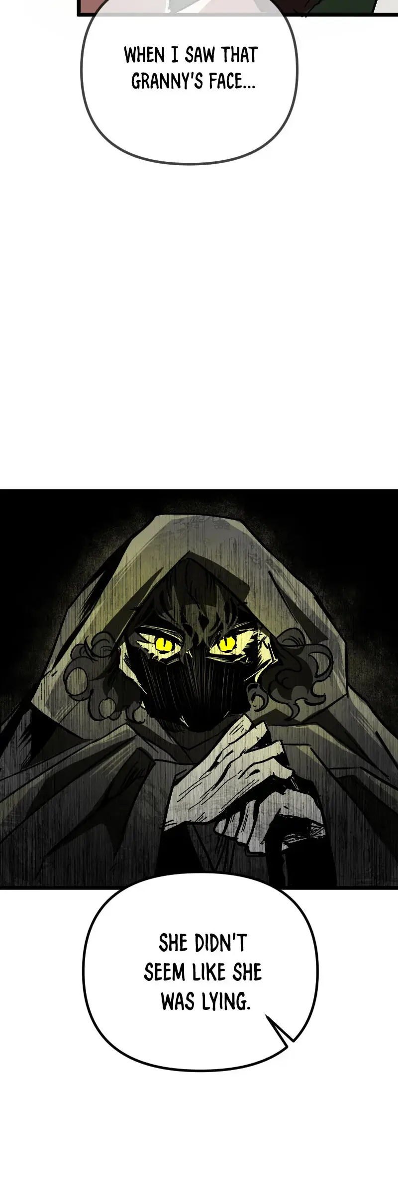 Read Memento (mori)- Pseudo-Daycare Manga Online