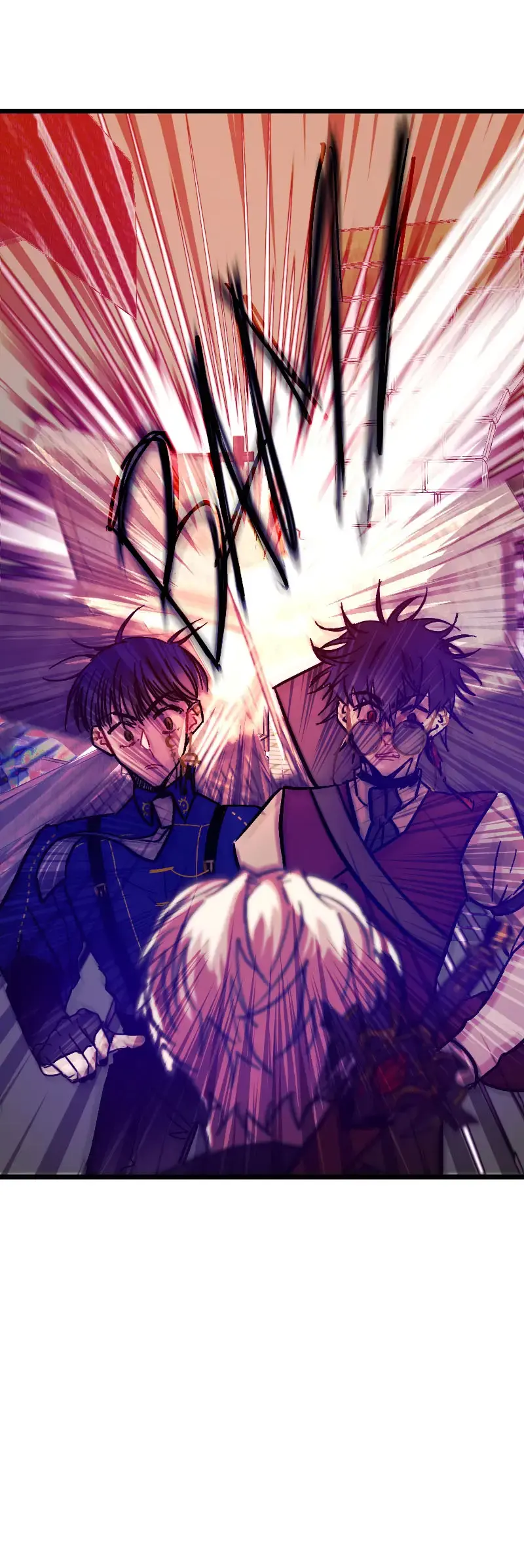 Read Memento (mori)- Pseudo-Daycare Manga Online