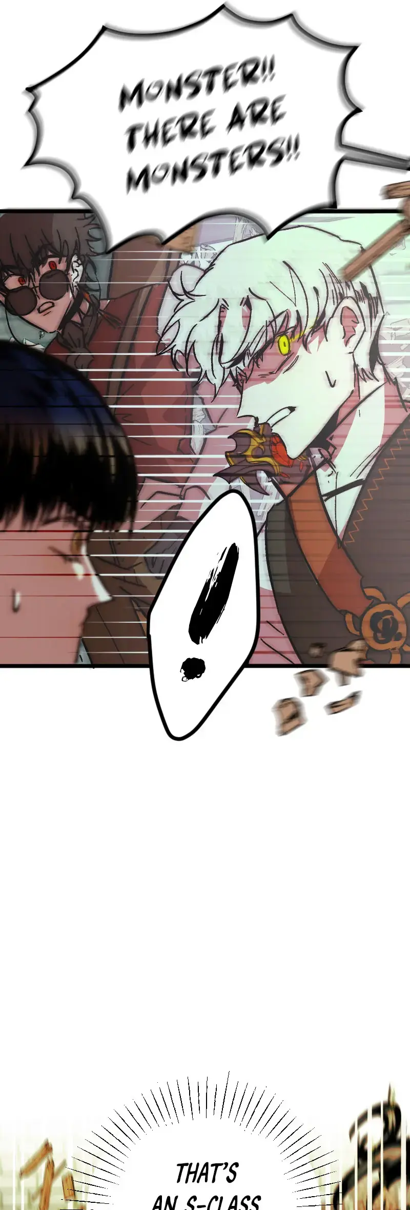 Read Memento (mori)- Pseudo-Daycare Manga Online