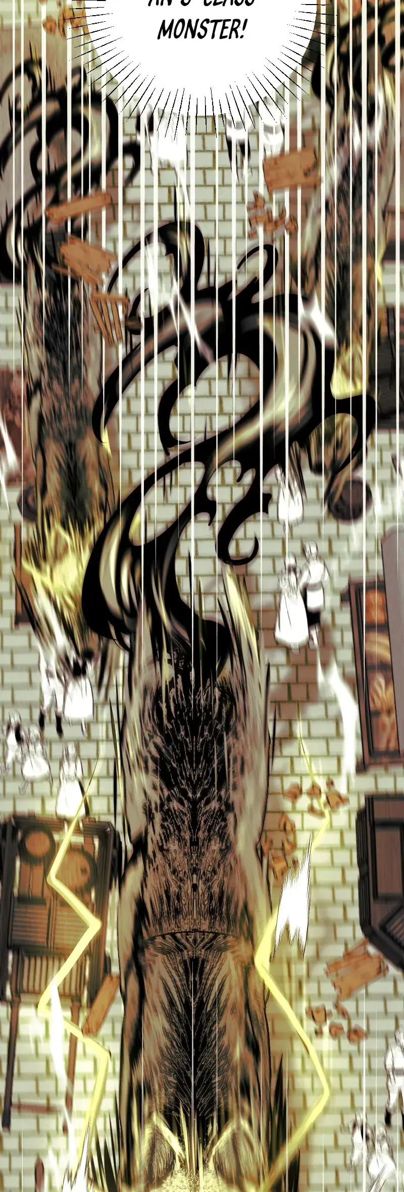 Read Memento (mori)- Pseudo-Daycare Manga Online