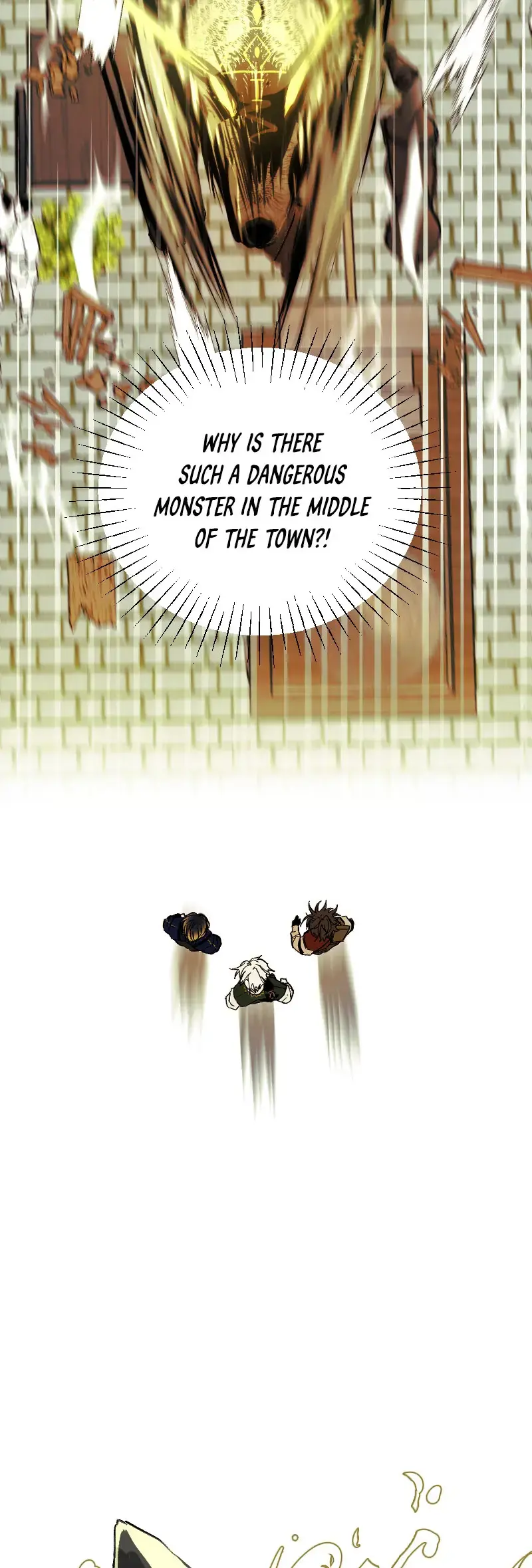 Read Memento (mori)- Pseudo-Daycare Manga Online