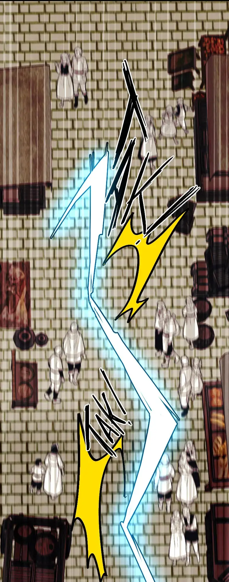 Read Memento (mori)- Pseudo-Daycare Manga Online