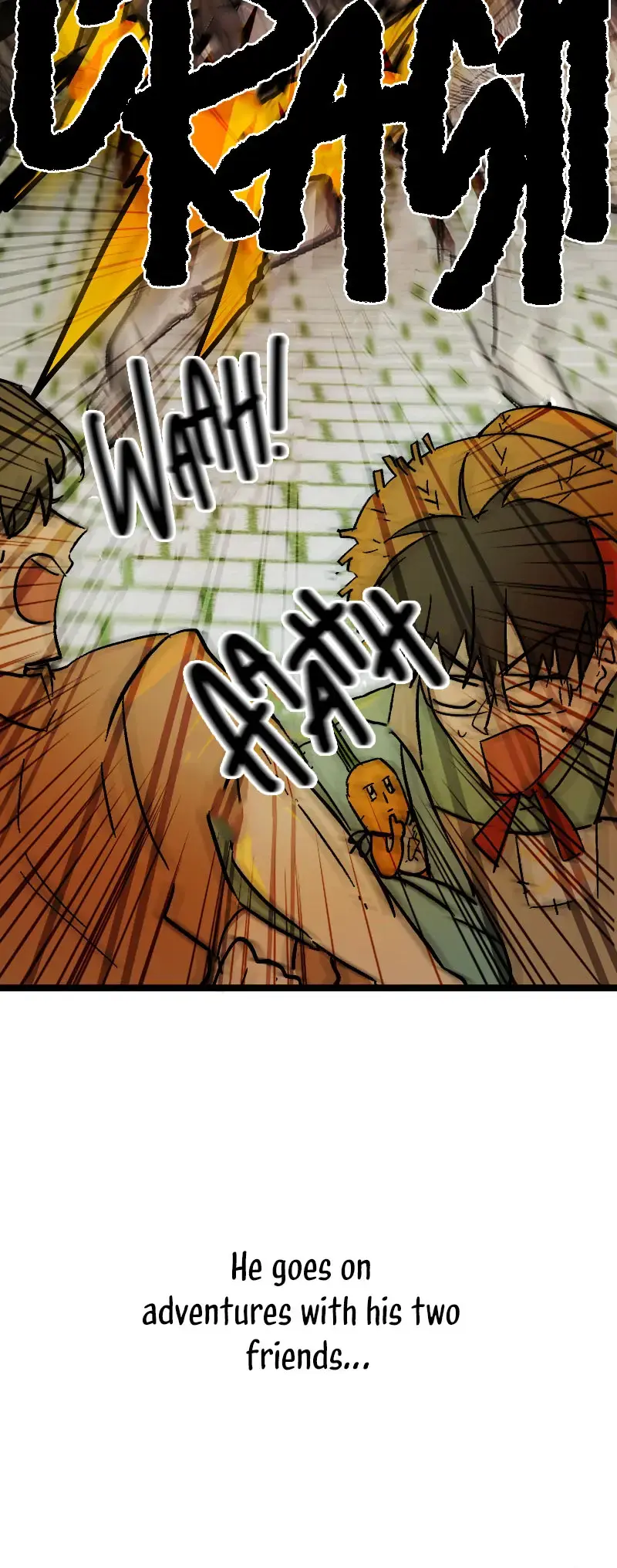 Read Memento (mori)- Pseudo-Daycare Manga Online