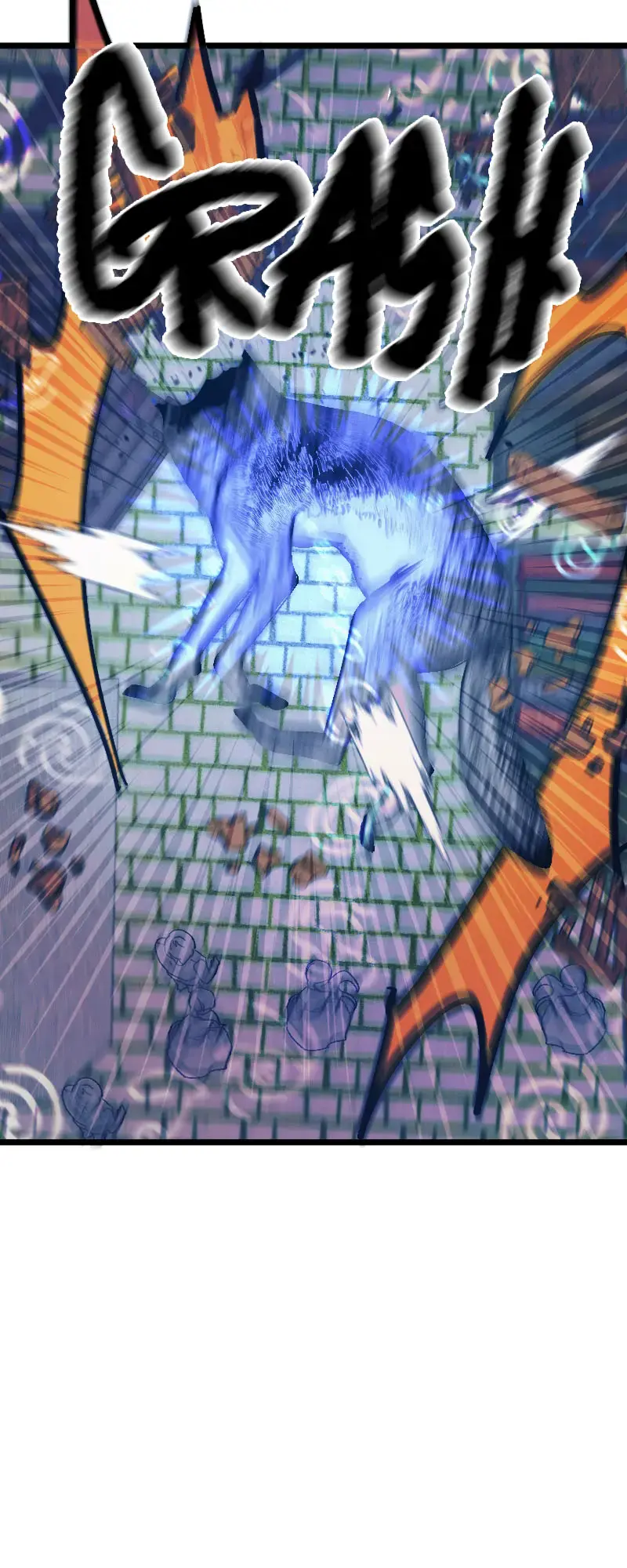 Read Memento (mori)- Pseudo-Daycare Manga Online