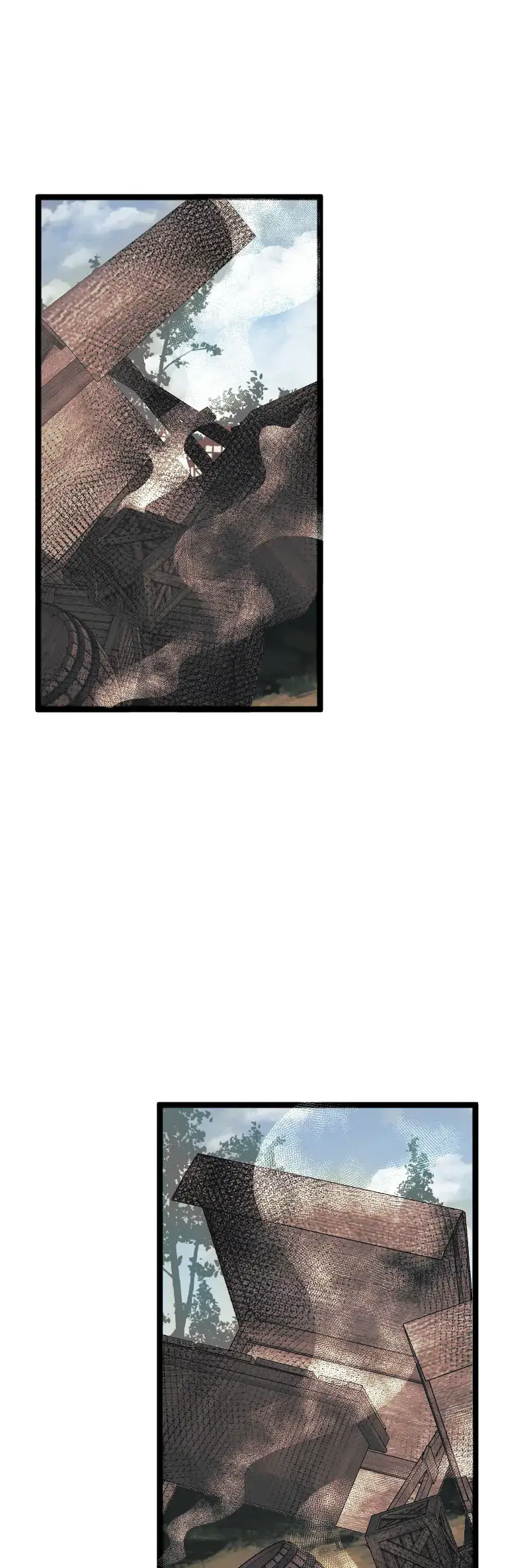 Read Memento (mori)- Pseudo-Daycare Manga Online