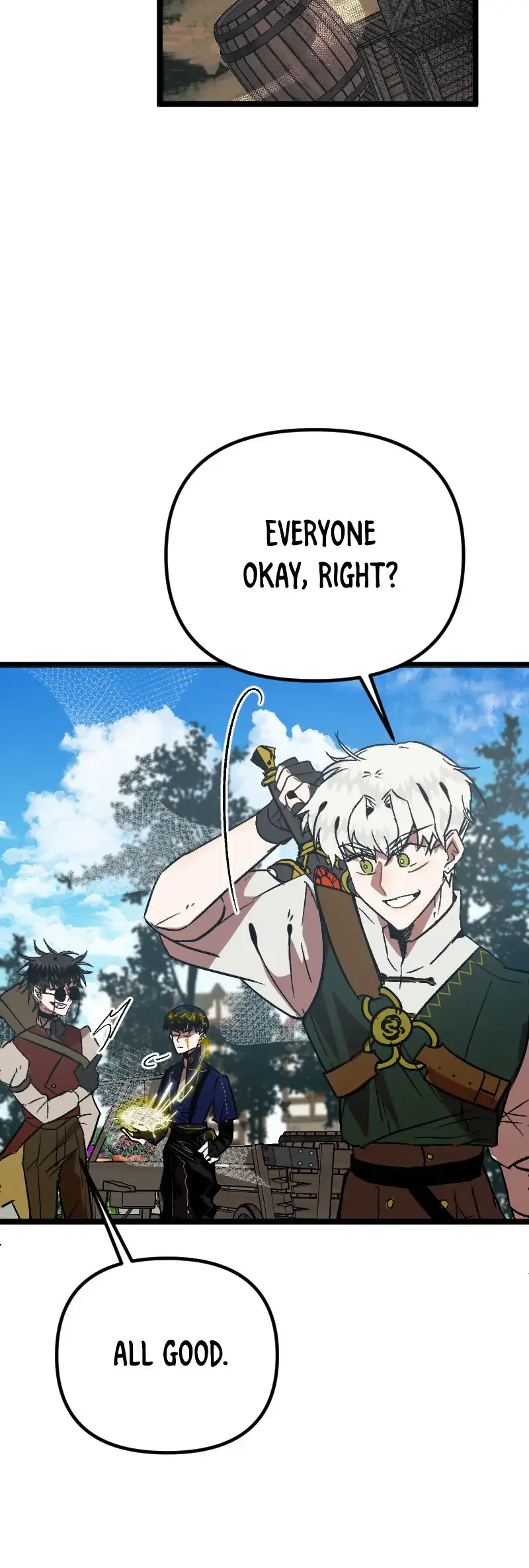 Read Memento (mori)- Pseudo-Daycare Manga Online