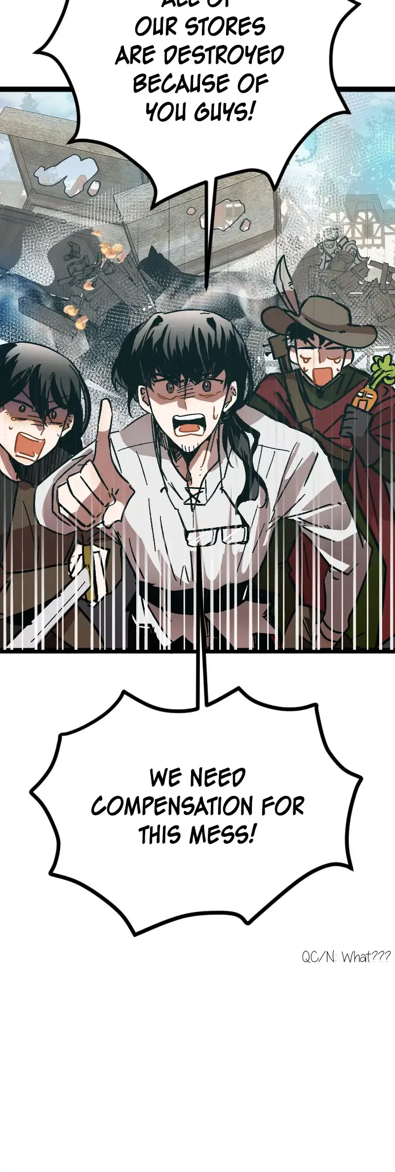 Read Memento (mori)- Pseudo-Daycare Manga Online