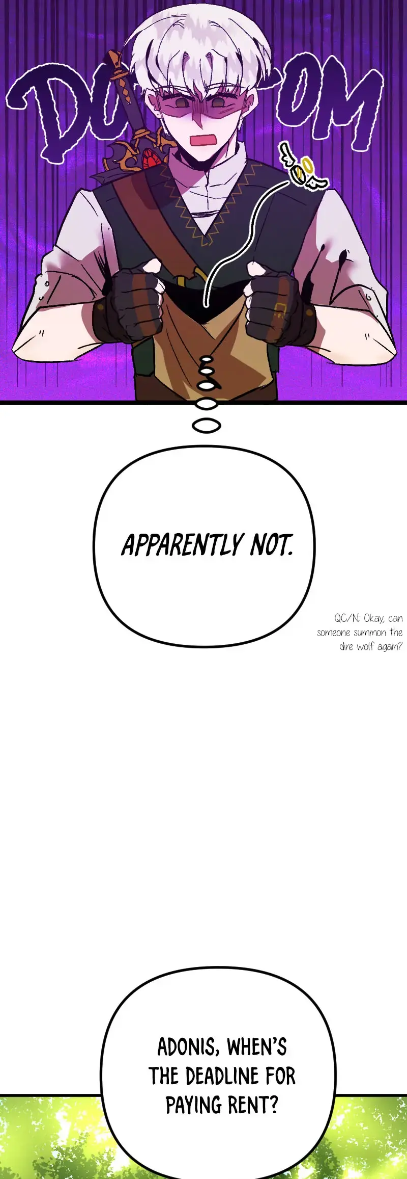 Read Memento (mori)- Pseudo-Daycare Manga Online