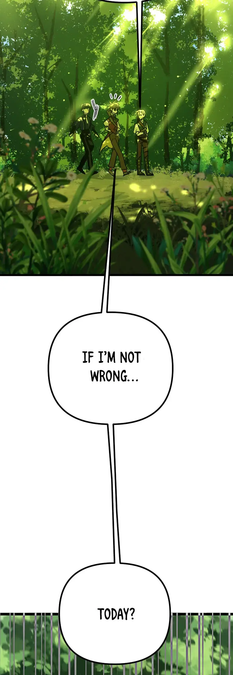 Read Memento (mori)- Pseudo-Daycare Manga Online