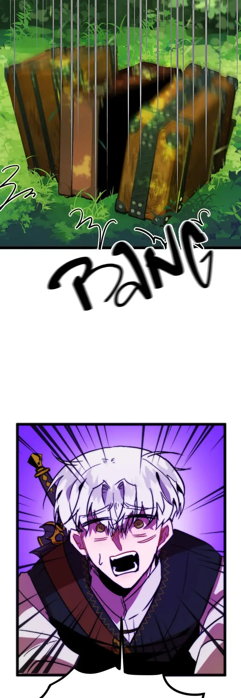 Read Memento (mori)- Pseudo-Daycare Manga Online