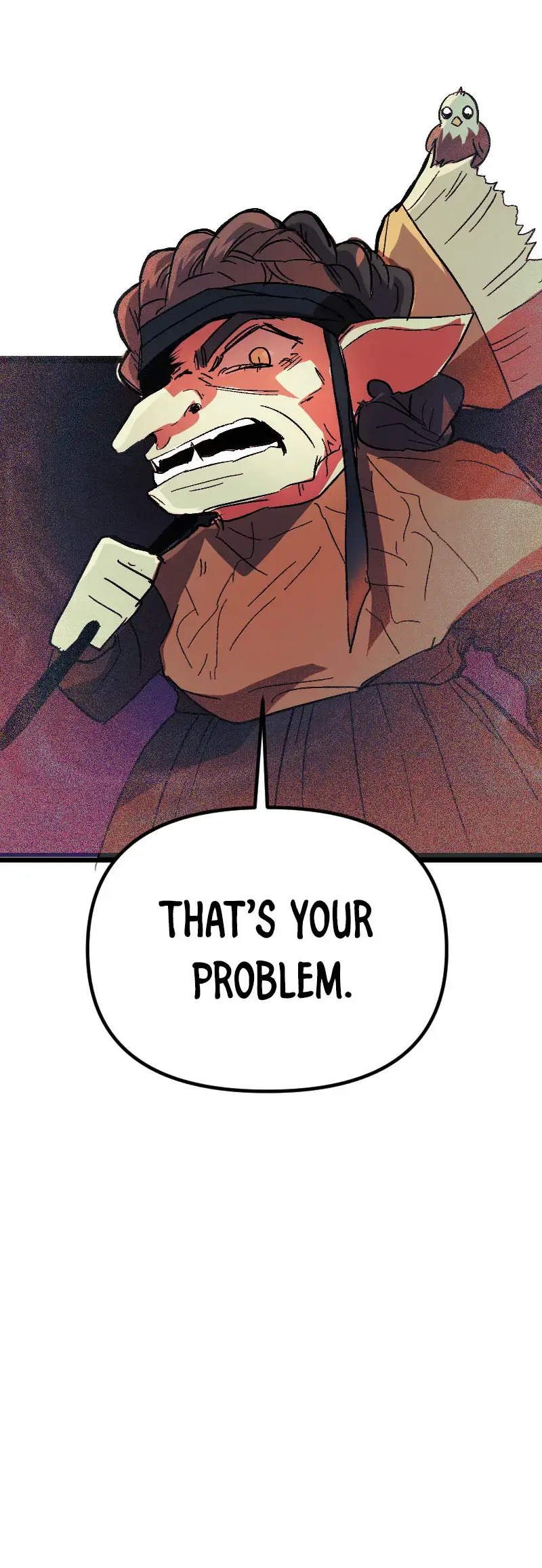 Read Memento (mori)- Pseudo-Daycare Manga Online