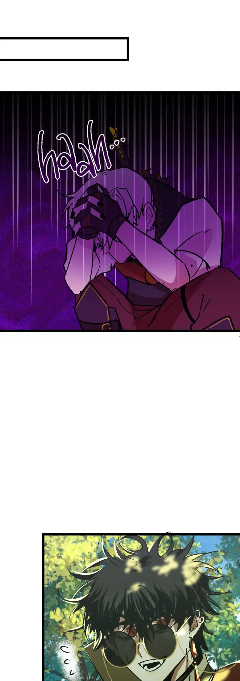 Read Memento (mori)- Pseudo-Daycare Manga Online