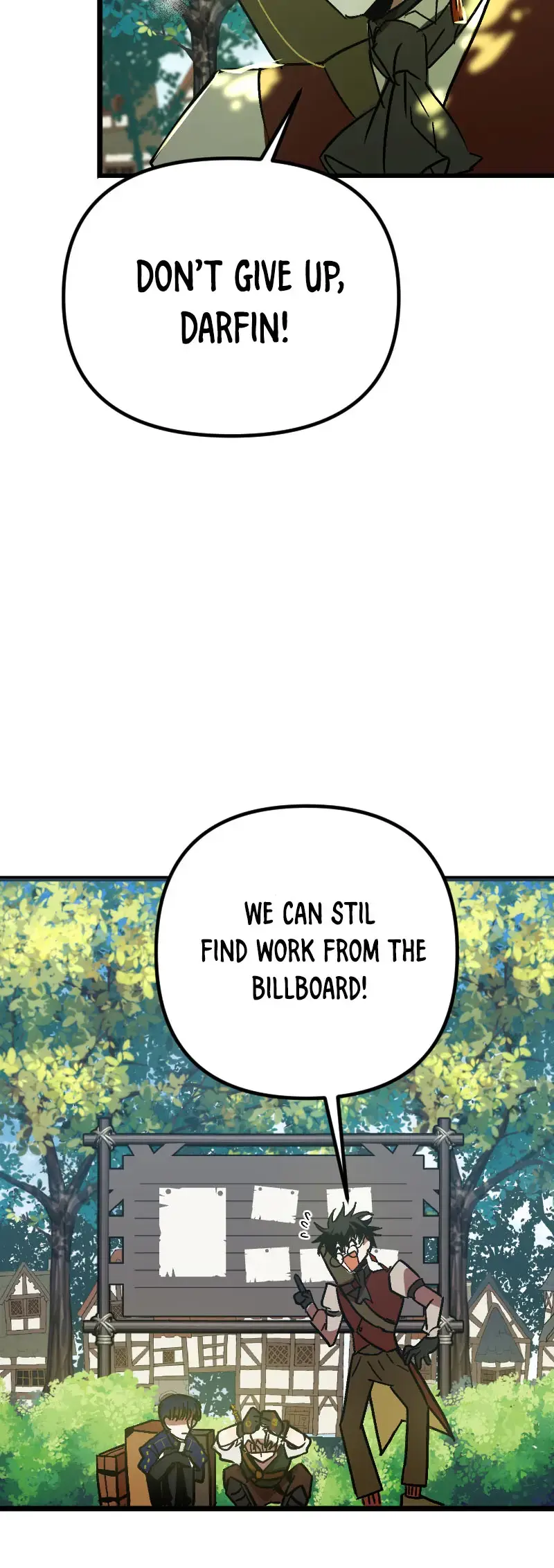 Read Memento (mori)- Pseudo-Daycare Manga Online