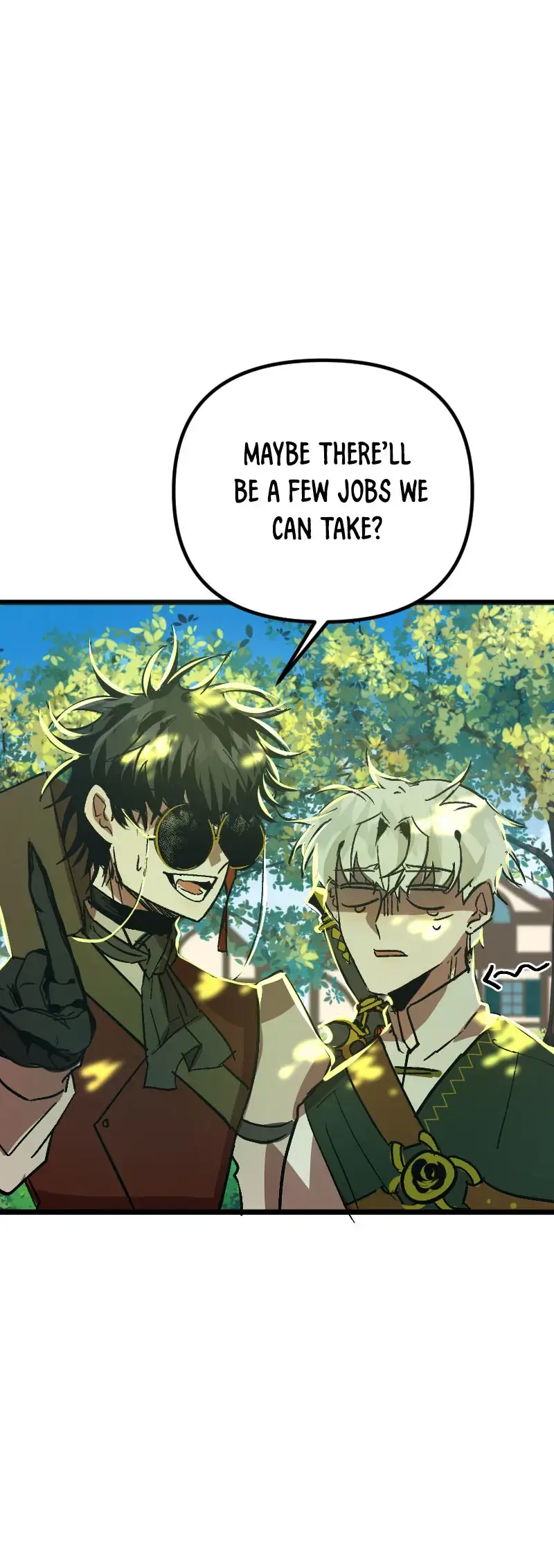 Read Memento (mori)- Pseudo-Daycare Manga Online