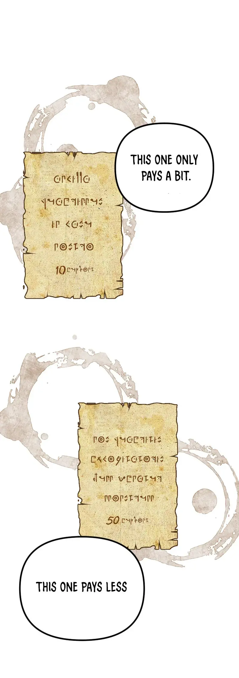 Read Memento (mori)- Pseudo-Daycare Manga Online