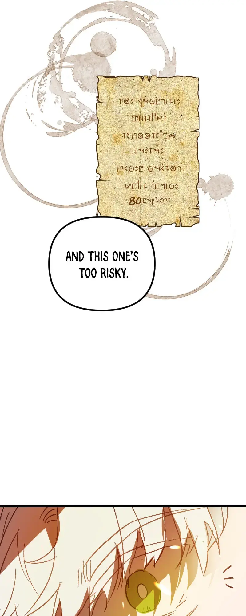 Read Memento (mori)- Pseudo-Daycare Manga Online