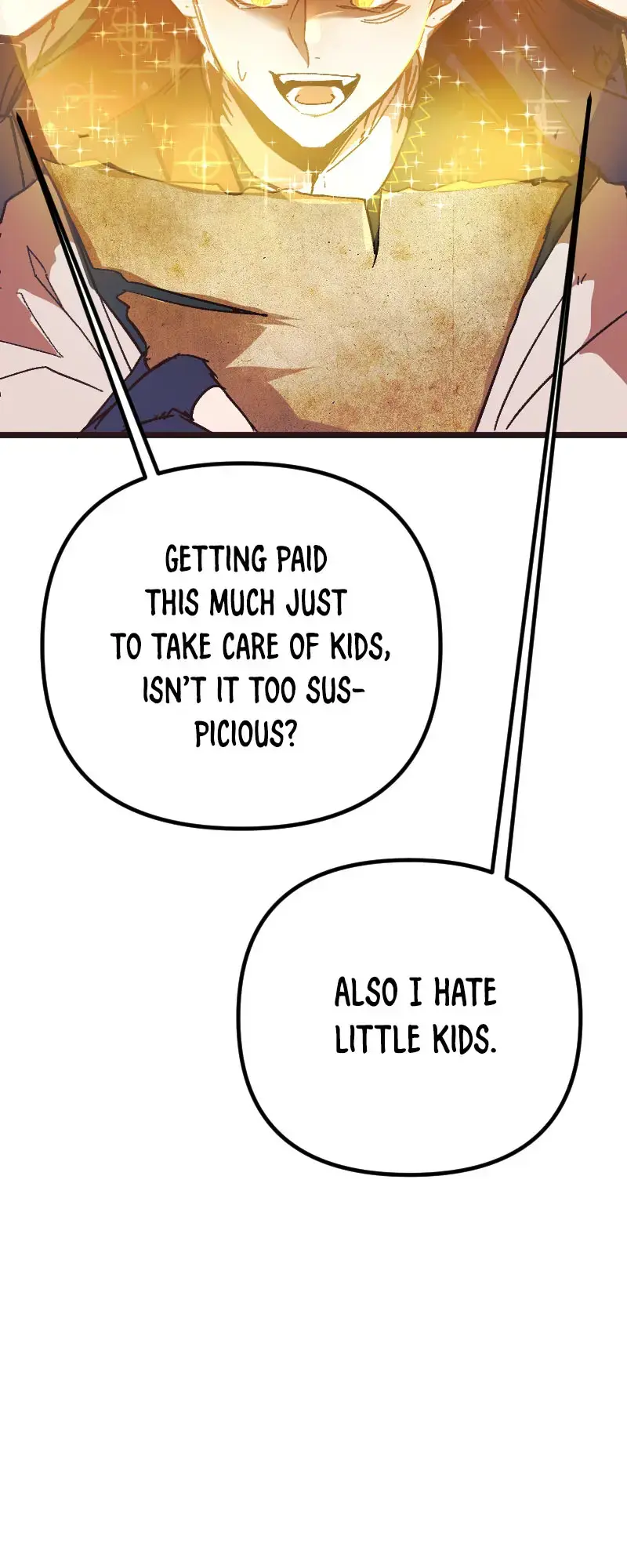 Read Memento (mori)- Pseudo-Daycare Manga Online