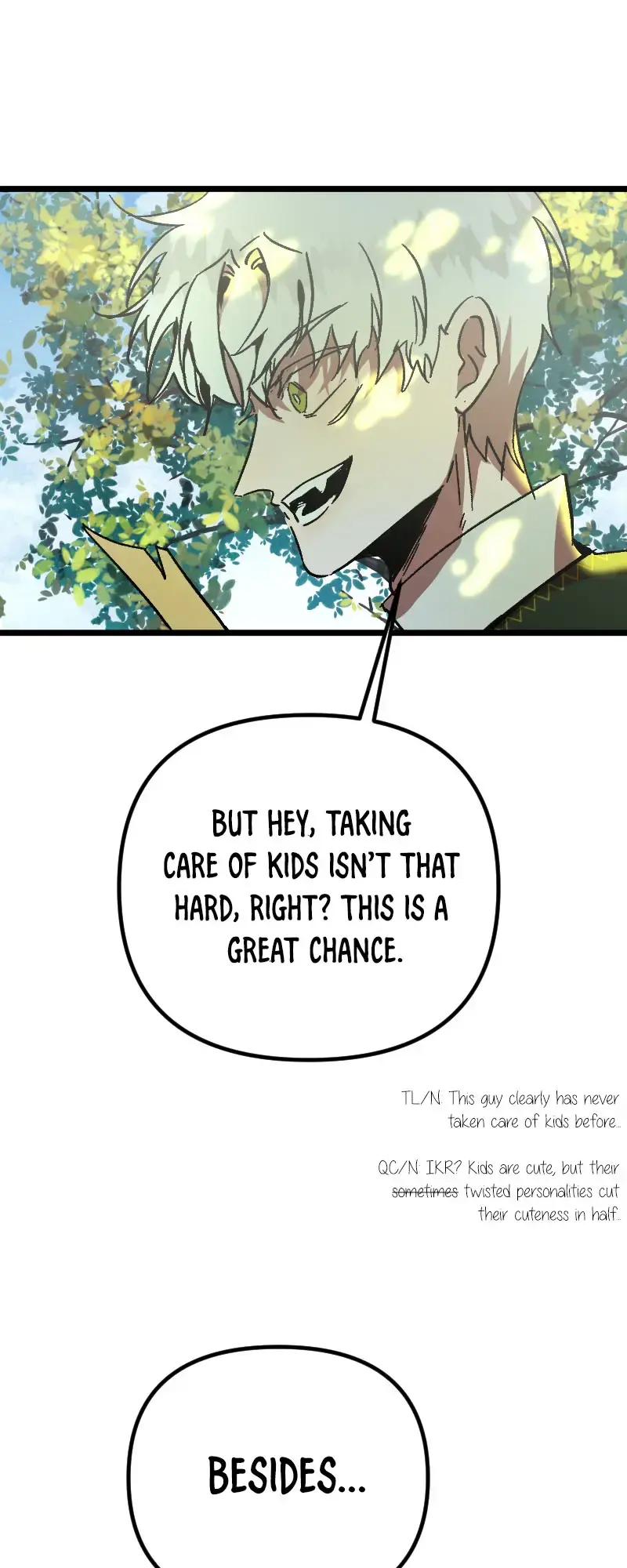 Read Memento (mori)- Pseudo-Daycare Manga Online