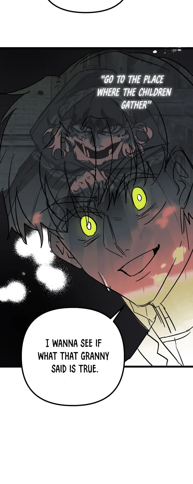 Read Memento (mori)- Pseudo-Daycare Manga Online