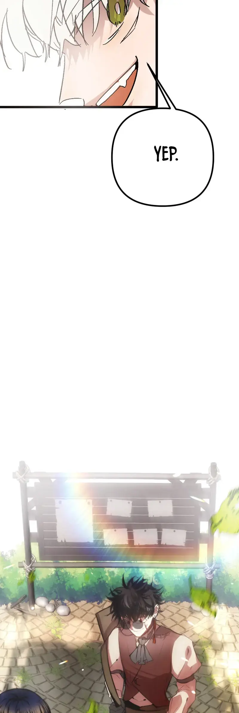 Read Memento (mori)- Pseudo-Daycare Manga Online